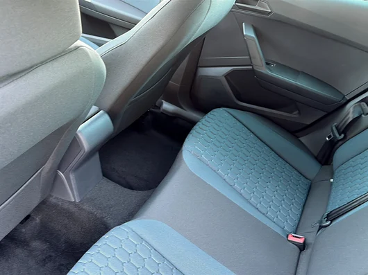 Bild eines SEAT Ibiza Style Edition 1.0 TSI 95PS