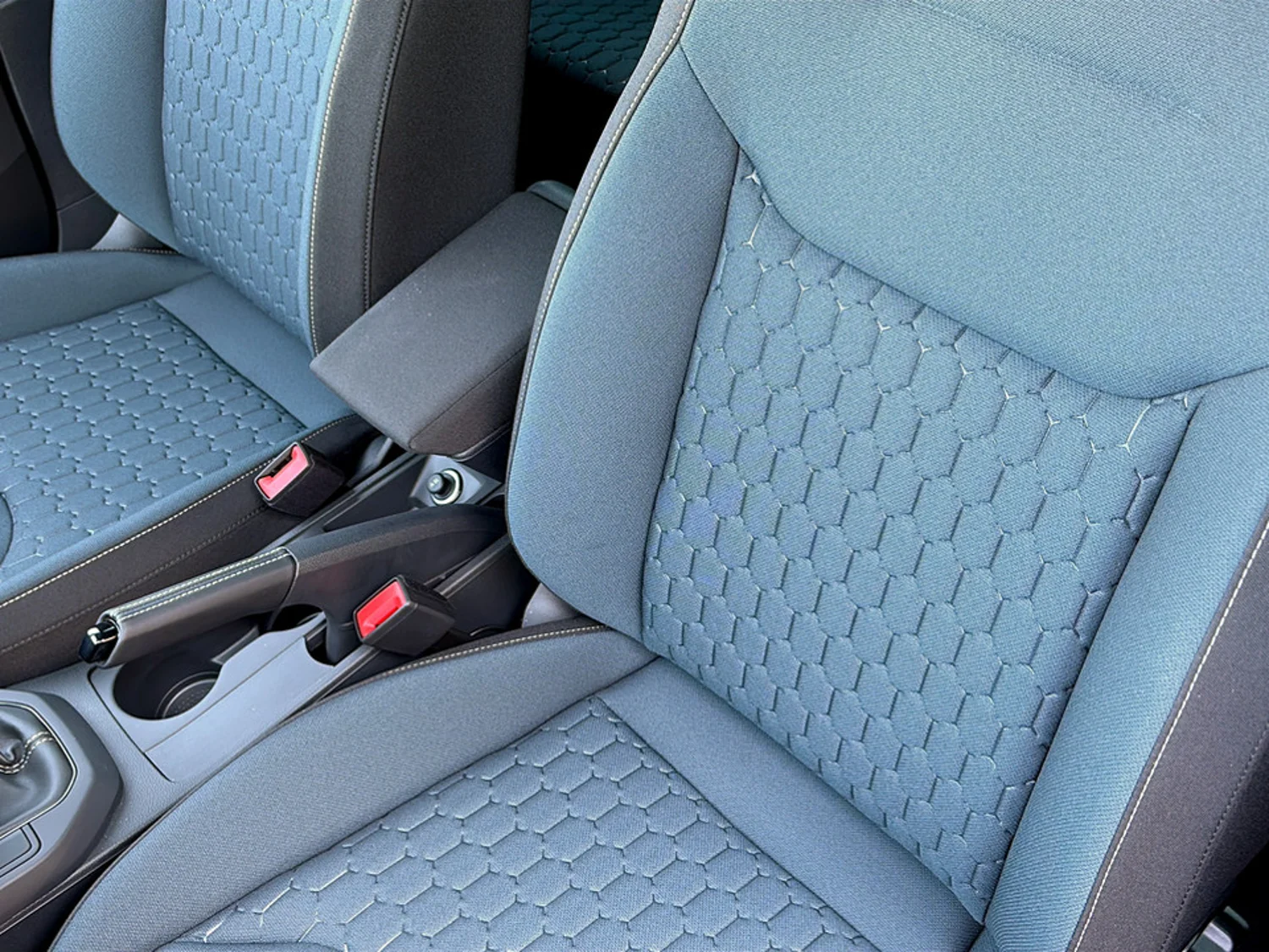 Bild eines SEAT Ibiza Style Edition 1.0 TSI 95PS