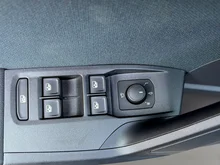 SEAT Ibiza Style Edition 1.0 TSI 95PS in Fjord-Blau