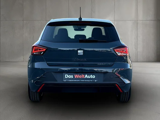 Bild eines SEAT Ibiza Style Edition 1.0 TSI 95PS