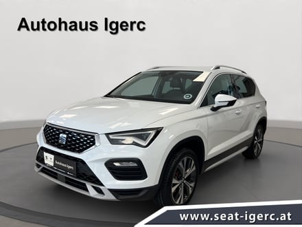 SEAT Ateca Xperience 1.5 TSI ACT DSG