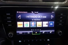 Thumbnail-Foto von Fahrzeug