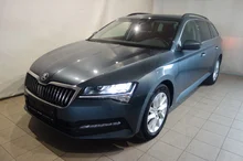 Thumbnail-Foto von Fahrzeug