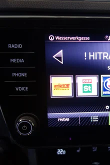 Thumbnail-Foto von Fahrzeug