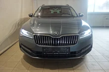 Thumbnail-Foto von Fahrzeug