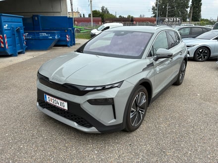 Škoda Elroq 85