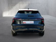 Audi Q3 TFSI 110 kW in Mythosschwarz Metallic