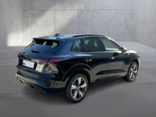 Audi Q3 TFSI 110 kW in Mythosschwarz Metallic