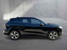 Audi Q3 TFSI 110 kW in Mythosschwarz Metallic
