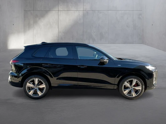 Bild eines Audi Q3 TFSI 110 kW