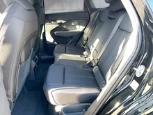 Audi Q3 TFSI 110 kW in Mythosschwarz Metallic