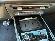 Audi Q3 TFSI 110 kW in Mythosschwarz Metallic