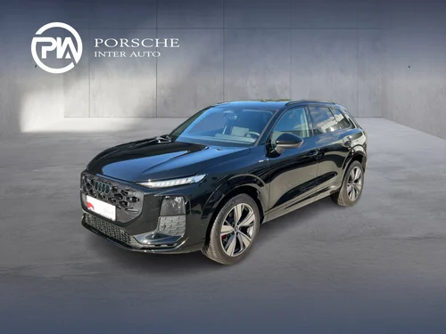 Audi Q3 TFSI 110 kW