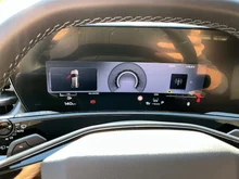 Audi Q3 TFSI 110 kW in Mythosschwarz Metallic