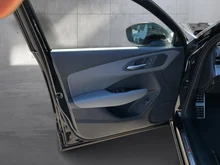Audi Q3 TFSI 110 kW in Mythosschwarz Metallic