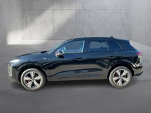 Audi Q3 TFSI 110 kW in Mythosschwarz Metallic