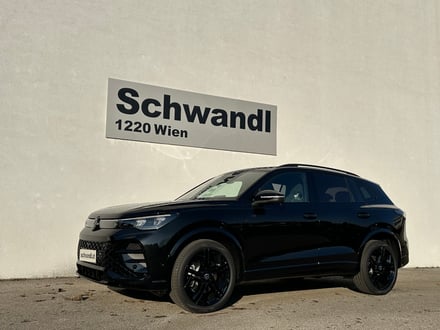VW Tiguan Sport eHybrid DSG 150 kW