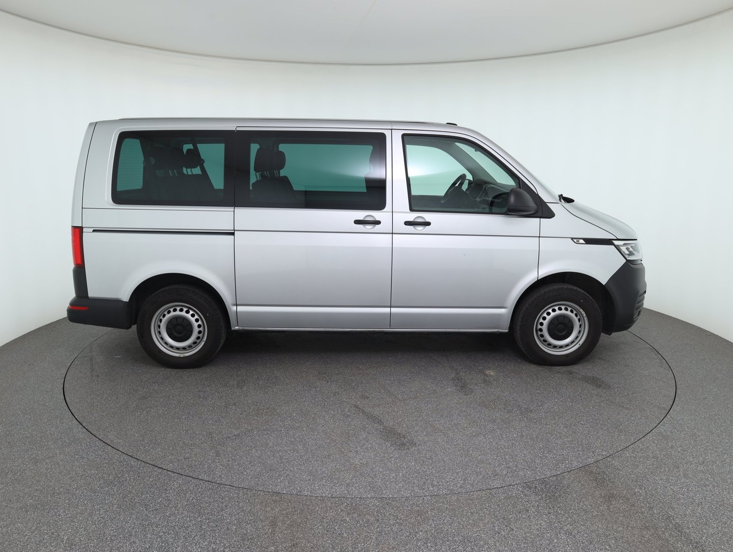 VW Transporter Kombi TDI 4MOTION | Bild 5 von 36