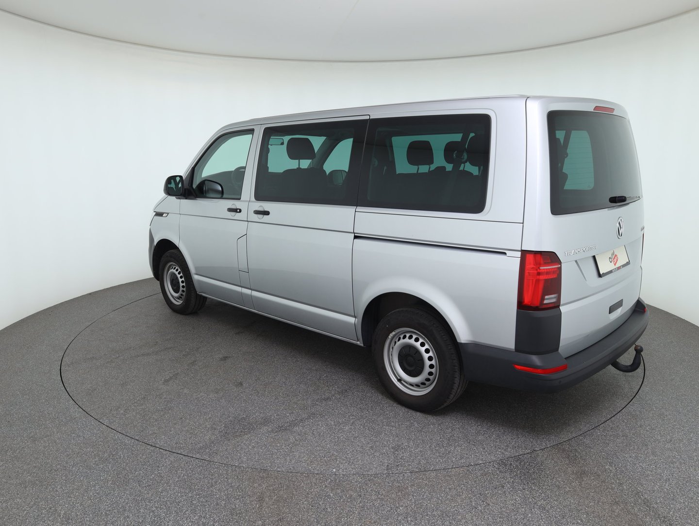 VW Transporter Kombi TDI 4MOTION | Bild 8 von 36