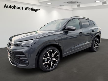 VW Tiguan Sport eHybrid DSG 200 kW