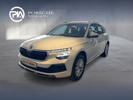 Škoda Kamiq Selection TSI DSG