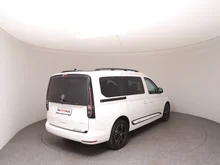 Thumbnail-Foto von Fahrzeug