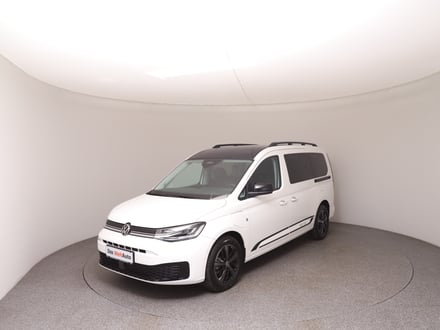 VW Caddy Edition Maxi eHybrid 110 kW