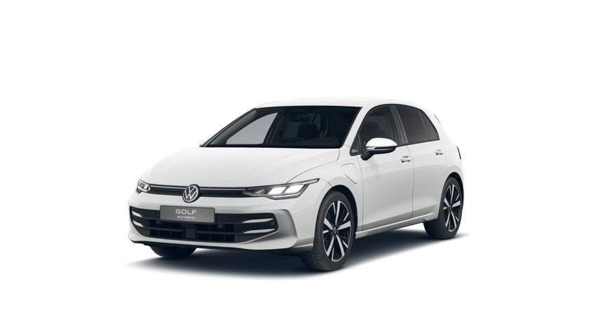 VW Golf Rabbit eHybrid DSG 150 kW