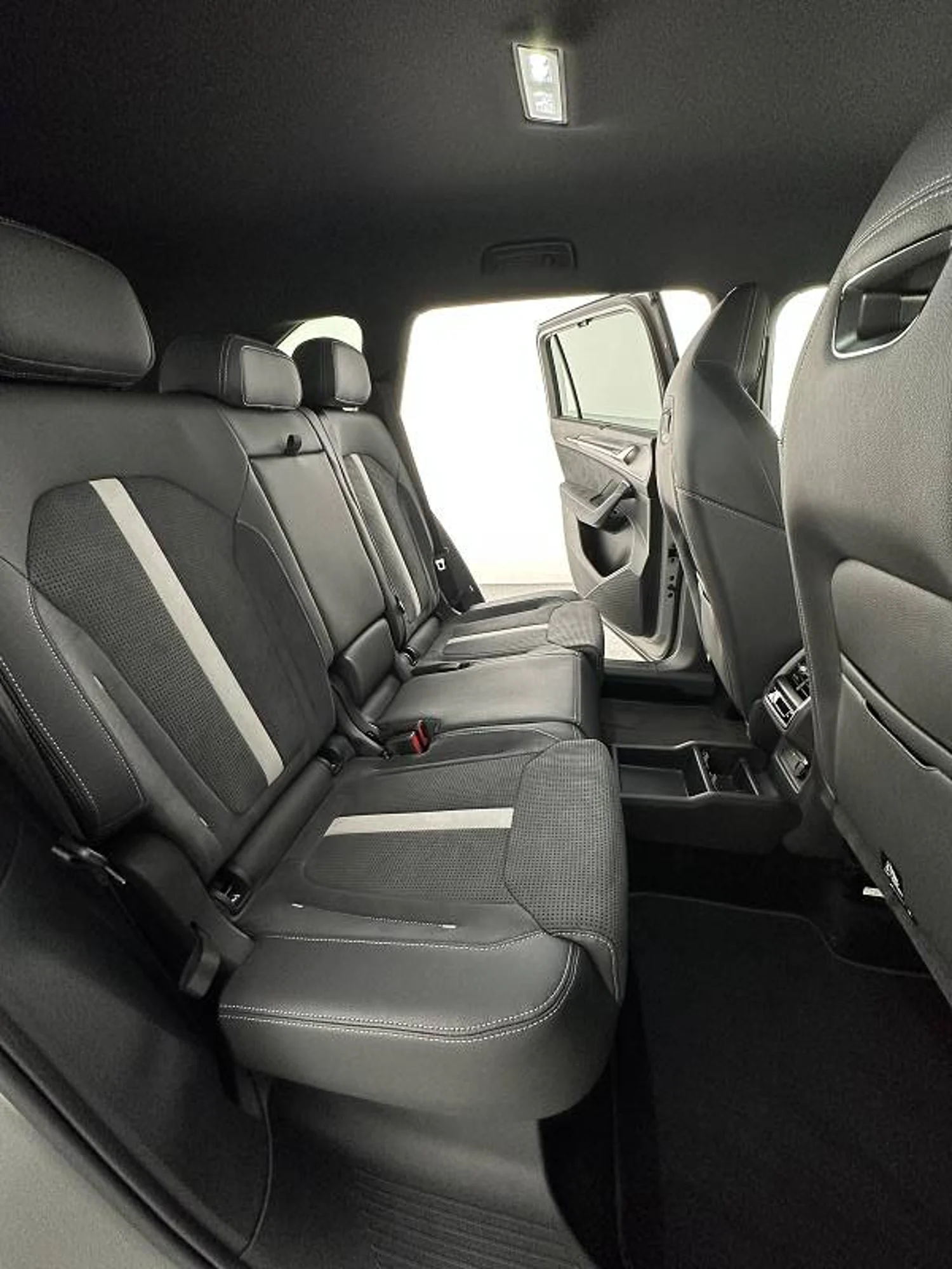 Bild eines Škoda Kodiaq 4x4 Sportline TDI DSG