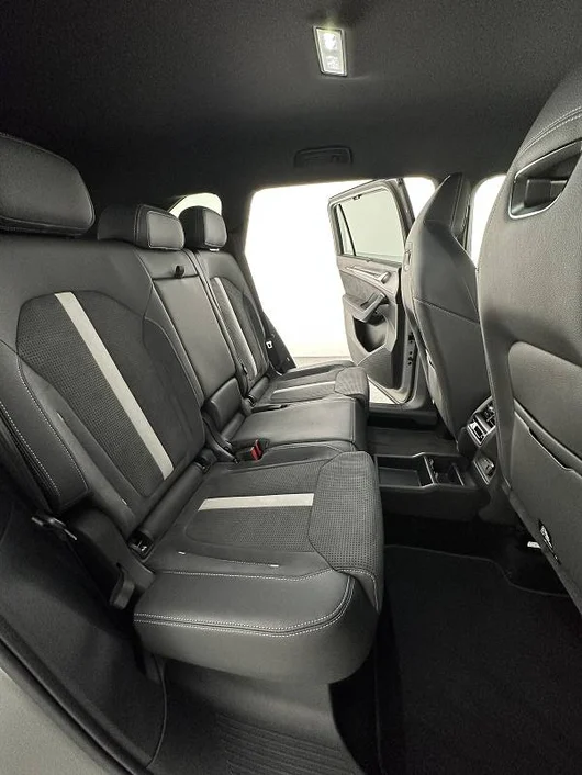 Bild eines Škoda Kodiaq 4x4 Sportline TDI DSG