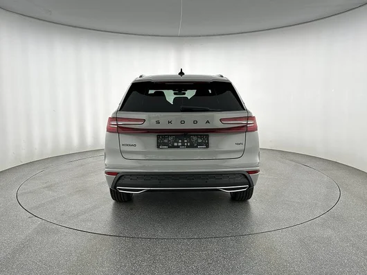 Bild eines Škoda Kodiaq 4x4 Sportline TDI DSG