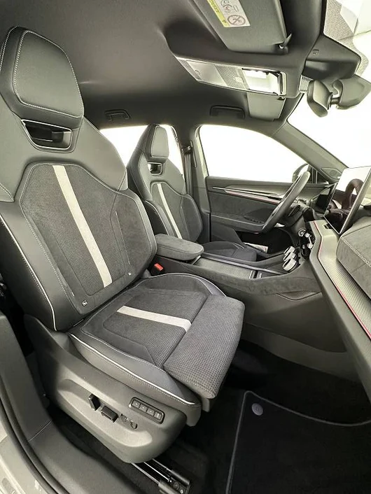 Bild eines Škoda Kodiaq 4x4 Sportline TDI DSG