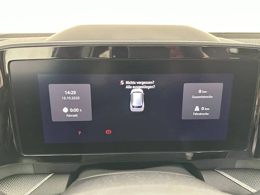 Bild eines Škoda Kodiaq 4x4 Sportline TDI DSG