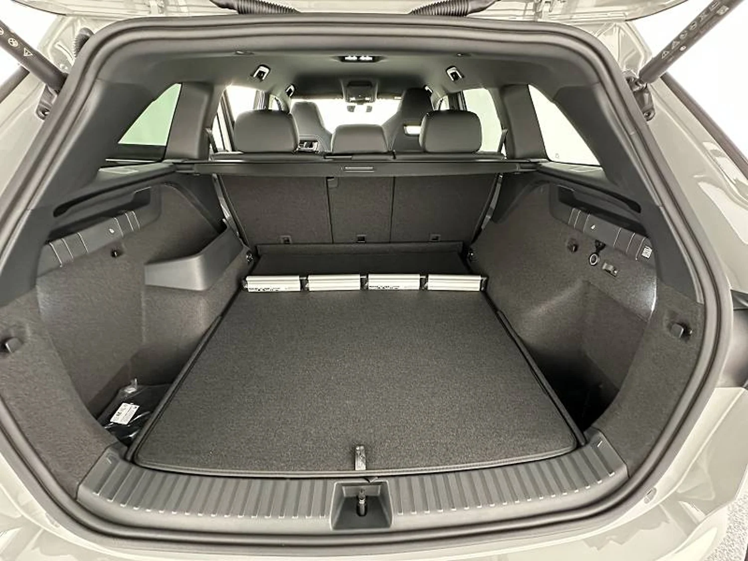Bild eines Škoda Kodiaq 4x4 Sportline TDI DSG