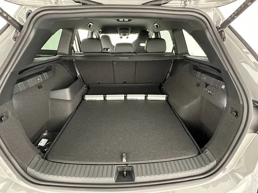 Bild eines Škoda Kodiaq 4x4 Sportline TDI DSG