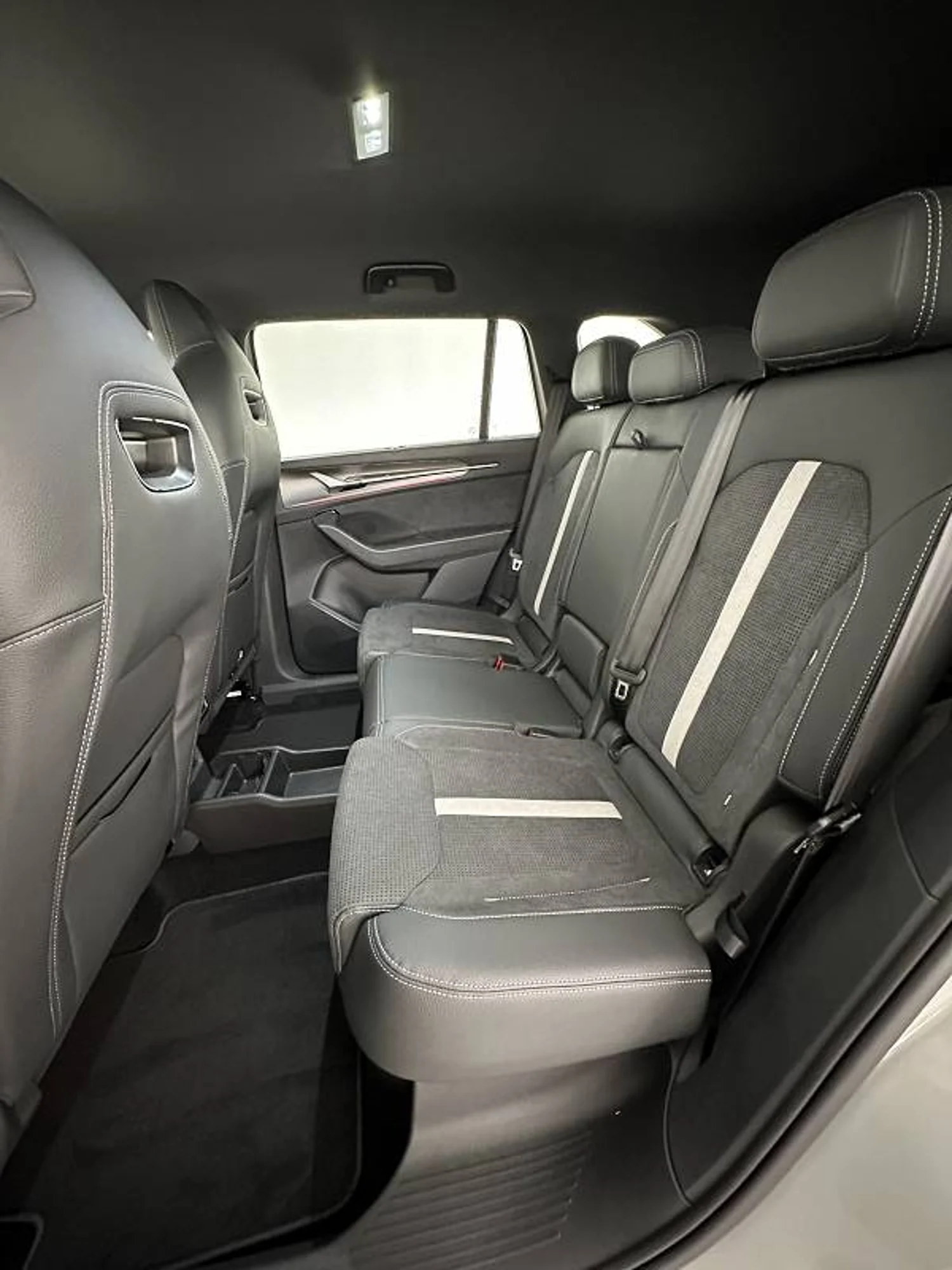Bild eines Škoda Kodiaq 4x4 Sportline TDI DSG