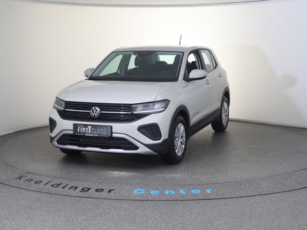 VW T-Cross 4Me TSI