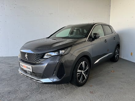 Peugeot 3008 GT