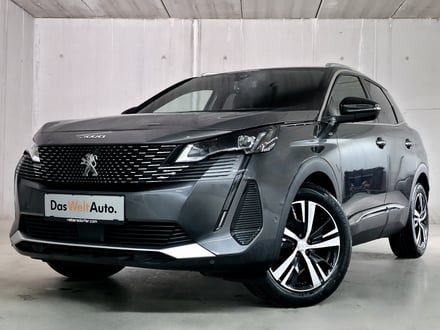 Peugeot 3008 GT
