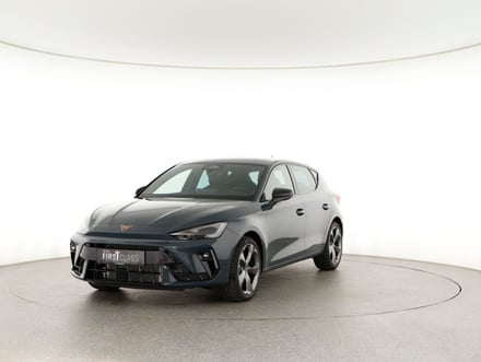 CUPRA Leon 1.5 TSI