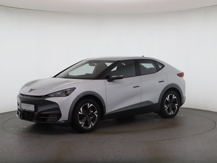 CUPRA Tavascan Base 210kW/286PS