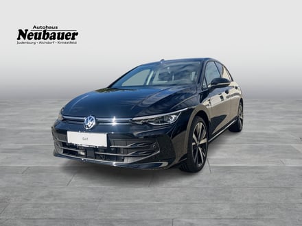 VW Golf Rabbit TSI
