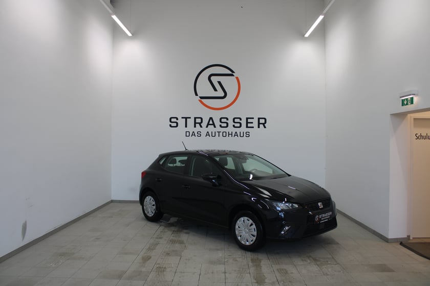 SEAT Ibiza Reference 1.0 TSI