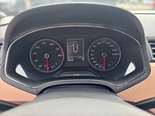 SEAT Ibiza Xcellence EcoTSI in Candy-Weiß