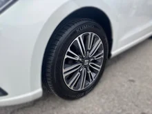 SEAT Ibiza Xcellence EcoTSI in Candy-Weiß