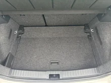 SEAT Ibiza Xcellence EcoTSI in Candy-Weiß