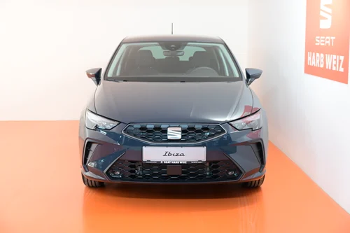 SEAT Ibiza Reference 1.0 TSI 95PS