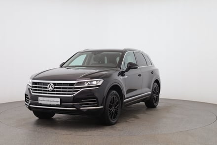 VW Touareg Edition TDI SCR 4MOTION