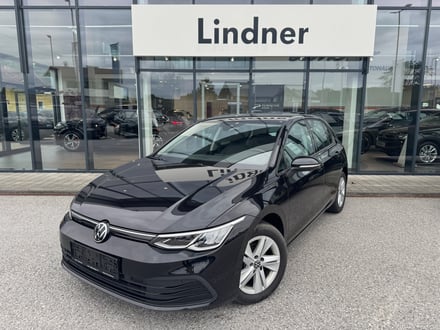 VW Golf Life TDI DSG