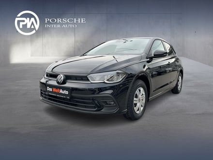 VW Polo 4Me